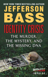Identity Crisis - 28 Apr 2015