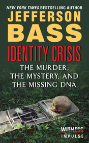 Identity Crisis - 28 Apr 2015