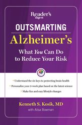 Outsmarting Alzheimer's - 29 Dec 2015