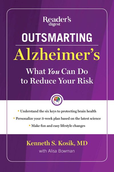 Outsmarting Alzheimer's