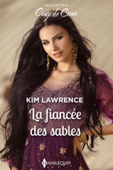 La fiancée des sables - 15 Jul 2020