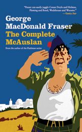 The Complete McAuslan - 1 Aug 2009