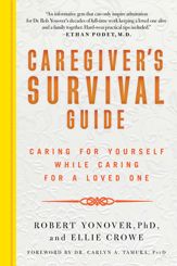 Caregiver's Survival Guide - 17 Jul 2018
