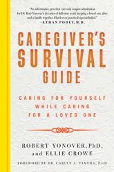 Caregiver's Survival Guide - 17 Jul 2018