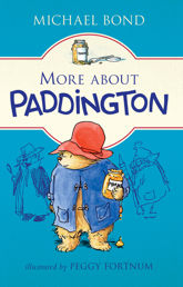 More about Paddington - 24 Feb 2015