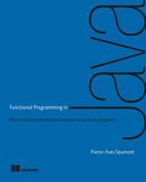 Functional Programming in Java - 18 Jan 2017