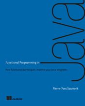 Functional Programming in Java - 18 Jan 2017