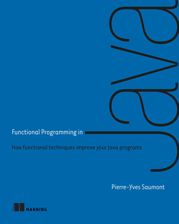 Functional Programming in Java - 18 Jan 2017