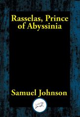 Rasselas, Prince of Abyssinia - 21 Dec 2016