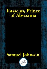 Rasselas, Prince of Abyssinia - 21 Dec 2016