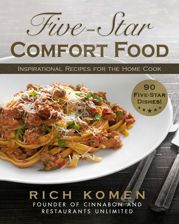 Five-Star Comfort Food - 7 May 2024