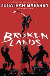 Broken Lands - 11 Dec 2018