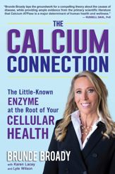 The Calcium Connection - 6 Apr 2021