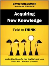 Acquiring New Knowledge - 23 Oct 2012