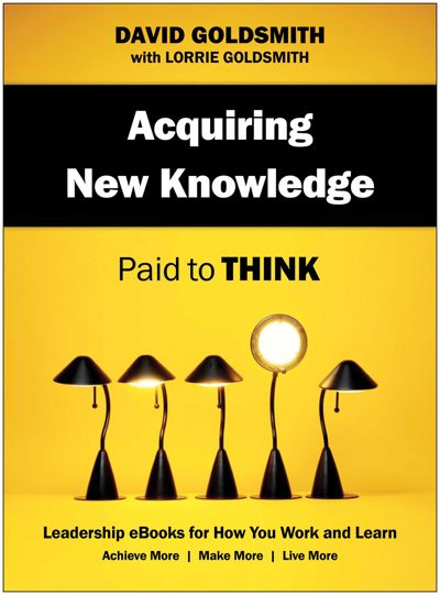 Acquiring New Knowledge