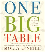 One Big Table - 16 Nov 2010