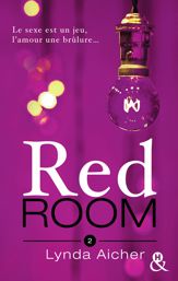 Red Room 2 : Tu dépasseras tes limites - 29 Jun 2016