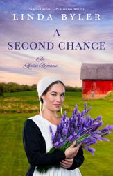 A Second Chance - 7 May 2019