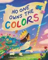 No One Owns the Colors - 7 Feb 2023