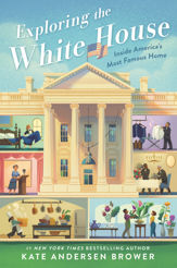 Exploring the White House: Inside America's Most Famous Home - 8 Dec 2020