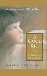 A Good Kiss - 1 Mar 2002