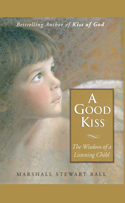 A Good Kiss