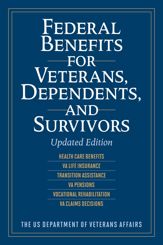 Federal Benefits for Veterans, Dependents, and Survivors - 18 Nov 2014