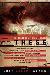 Other Worlds Than These - 1 Jul 2012