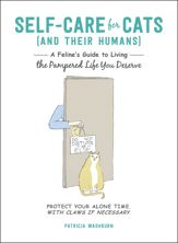 Self-Care for Cats (And Their Humans) - 5 Mar 2019