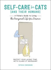 Self-Care for Cats (And Their Humans) - 5 Mar 2019