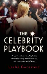 The Celebrity Playbook - 21 Oct 2014
