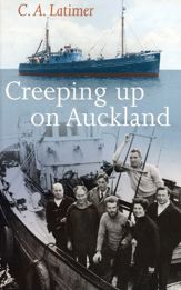 Creeping Up on Auckland - 4 Nov 2005
