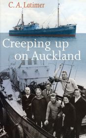 Creeping Up on Auckland - 4 Nov 2005