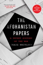 The Afghanistan Papers - 31 Aug 2021