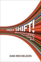 Holy Shift! - 12 Sep 2023