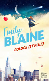 Colocs (et plus) - 2 Mar 2016