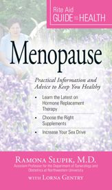 Your Guide to Health: Menopause - 18 Dec 2008