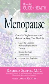 Your Guide to Health: Menopause - 18 Dec 2008