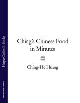 Ching’s Chinese Food in Minutes - 3 Sep 2009