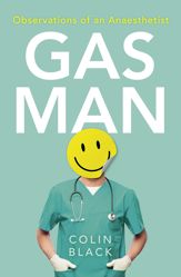 Gas Man - 2 Sep 2021