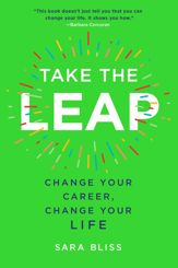 Take the Leap - 4 Dec 2018