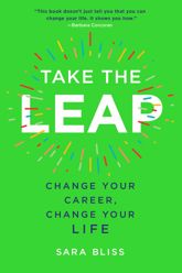 Take the Leap - 4 Dec 2018