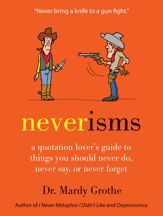 Neverisms - 17 May 2011
