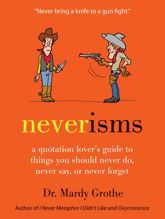 Neverisms - 17 May 2011