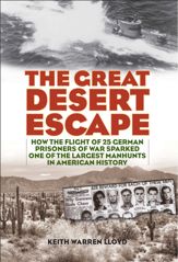 Great Desert Escape - 1 Apr 2019