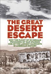 Great Desert Escape - 1 Apr 2019