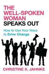 Well-Spoken Woman Speaks Out - 9 Oct 2018