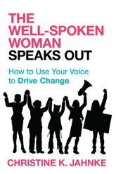 Well-Spoken Woman Speaks Out - 9 Oct 2018