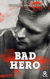 Bad Hero - 7 Jun 2023