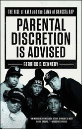 Parental Discretion Is Advised - 5 Dec 2017
